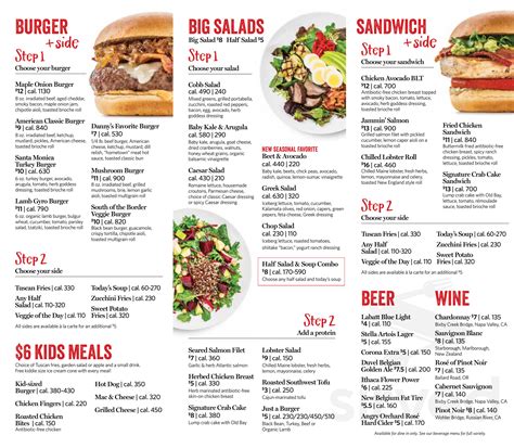 Wegmans deli sandwich menu and wegmans deli prices. Wegmans Christmas Menu / What S The Deal With Wegmans And Is It Ever Coming To Charlotte ...