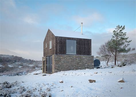 10 Cosy Cottages In The Scottish Countryside Architecture Cottages