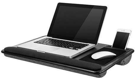 Favorite this post jul 17 desk or computer chair Laptop Desk For Lap Bed Couch Portable 17 Inch Computer ...