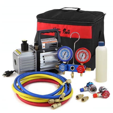 Best Refrigerator Repair Kit And R134a Your Home Life