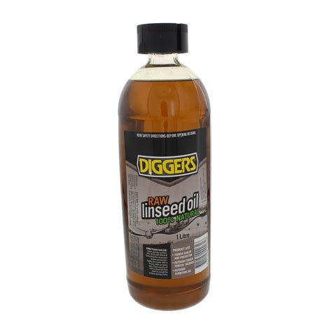 linseed oil raw 1l recochem untreated flax pressed crude oil protective film 9311052002616 ebay