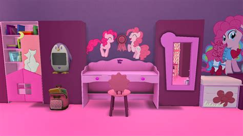 Sims 4 Cc Download Modern Kidsroom Furniture Set