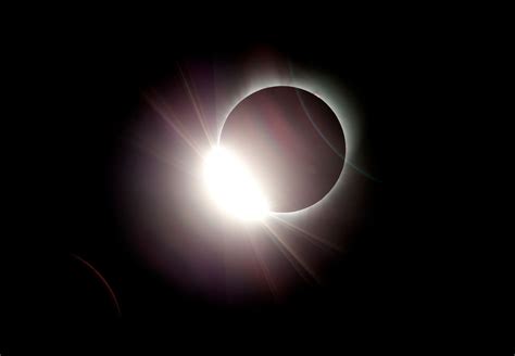 Here Are The Most Amazing Photos Of The 2017 Total Solar Eclipse Space