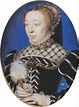 La reina odiada, Catalina de Médici (1519-1589)