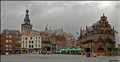 Experiencia Erasmus en Nimega, Países Bajos, por Anna Rae | Experiencia ...