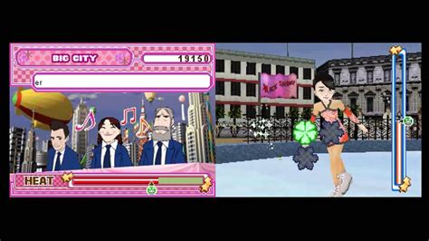 Princess On Ice All Songs Gameplay Hard Youtube