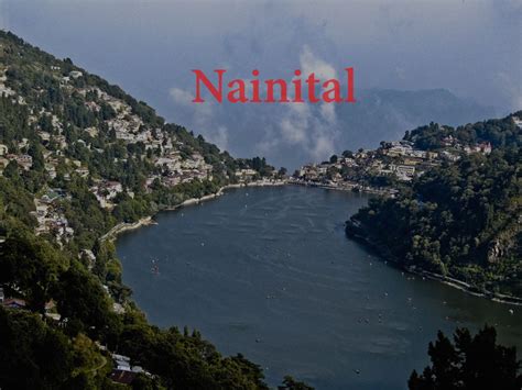 25 Best Tourist Places To Visit In Nainital Attractions In Nainital