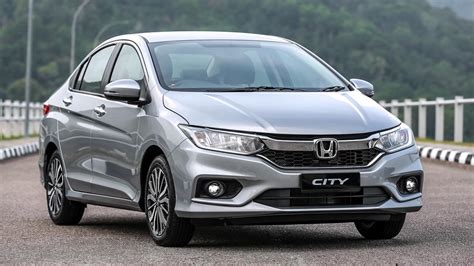 Besides offering a sharper silhouette. Honda City top sales charts in Thailand and Philippines ...