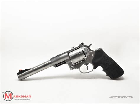 Ruger Super Redhawk 454 Casull New For Sale At