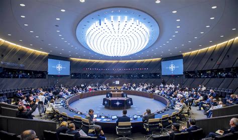 Noteworthy Releases Of International Cyber Law Positions—part I Nato