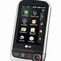 Lg Cell Phone User Manual