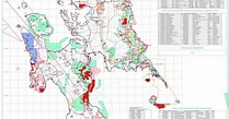 DENR reminds LGUs to use geohazard maps | Philippine News ...