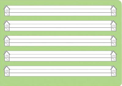 Linienblatt zum ausdrucken din a 4 : Schreiblernheft Zum Ausdrucken | Kalender