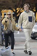 Sienna Miller with boyfriend Lucas Zwirner in New York City – GotCeleb