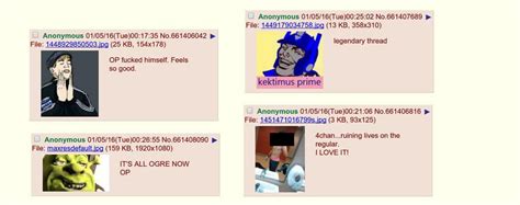 4chan Is Currently Hacking This Girl After Daring Her Brother To Put On