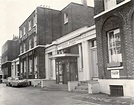 The Mothers' Hospital, Lower Clapton Road, Hackney. c. 1970 | Hackney ...