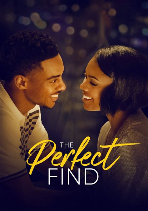 The Perfect Find Movie Watch Streaming Online