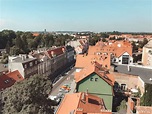 Lauban (Lubań) Polen - Sehenswürdigkeiten, Reisetipps & Ausflugsziele