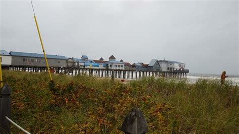 Old Orchard Beach Pier 2020 All You Need To Know Before You Go With