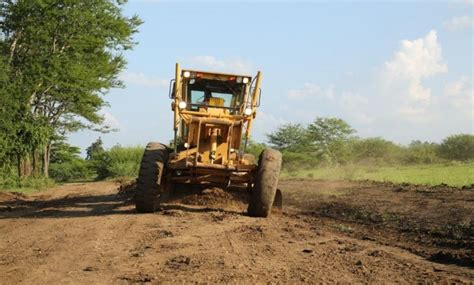 Tarura Allocates 53bn For Roads Maintenance In Lindi Region Daily News