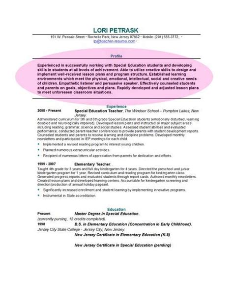 Related search › elementary teacher objectives for resume › career objective for teachers resume · 14 teacher resume objective examples general teacher resume objectives. Teacher Resume Templates | EasyJob