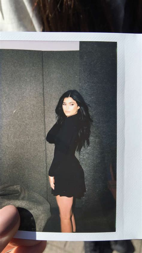 Kylie Jenner Snapchat Pics 04 Gotceleb