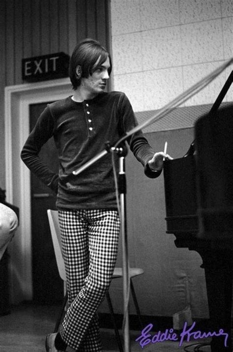 Beautiful Photos Of Steve Marriott In The 1960s And 70s ~ Vintage