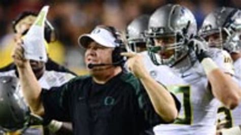 Chip Kelly The Most Intriguing Coach On Nfl Hot List
