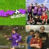 Renford Rejects 1998-2001 | Childhood memories, Holly davidson, Episode