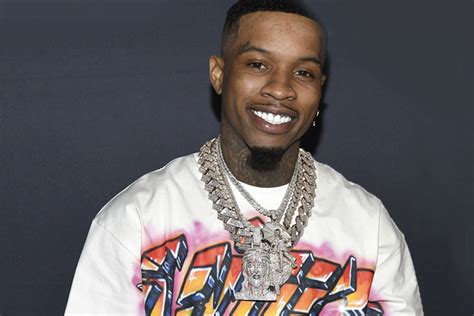 How Tall Is Tory Lanez Tory Lanez Height In Feet January 2024