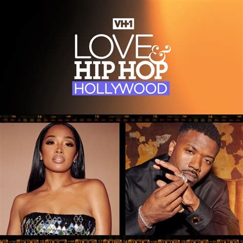 Watch Love And Hip Hop Hollywood Season 6 Episode 1 Hot Girl Summer
