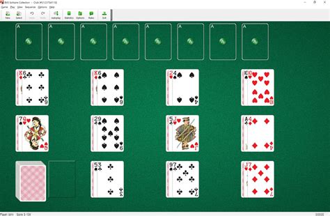 Club Solitaire