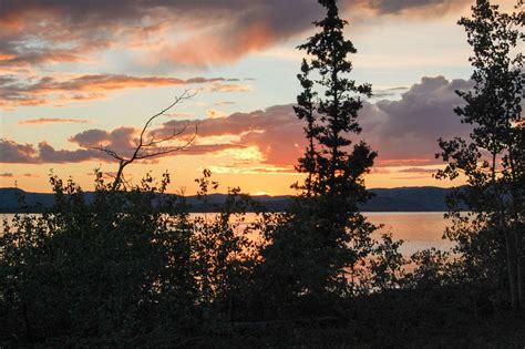 Yukon River The Classic Lake Laberge To Dawson City — Ruby Range