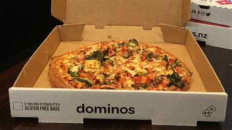 Tiktok Is Shocked To Learn How Dominos Makes Its Thin Crust Pizza