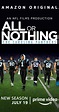 All or Nothing: Carolina Panthers (2019) - News - IMDb