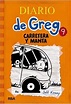 Diario de Greg 9. Carretera y manta, Jeff Kinney - Comprar libro en Fnac.es