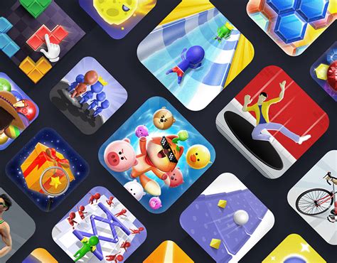 Game Launcher Icons Mega Collection On Behance