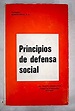 Principios de defensa social : Gramatica, Filippo: Amazon.com.mx: Libros