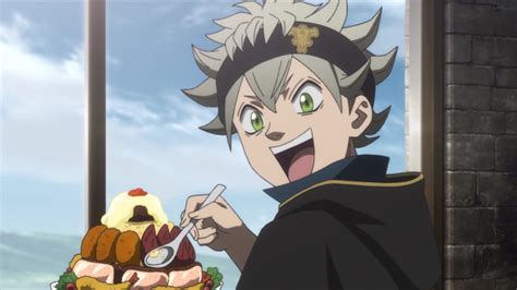 Black Clover Tv 125 Animekb