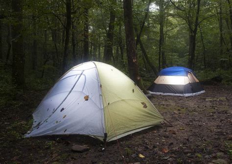30 Best Places For Camping In North Carolina Beyond The Tent