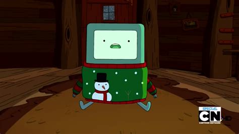 Adventure Time Xmas Wallpapers Wallpaper Cave