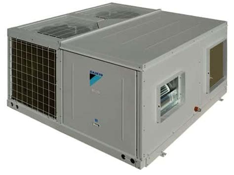 Commercial Packaged Air Conditioner Systems Coles