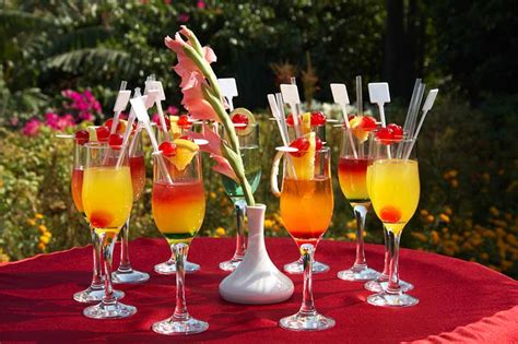 how to throw the perfect office cocktail party allied party rentals