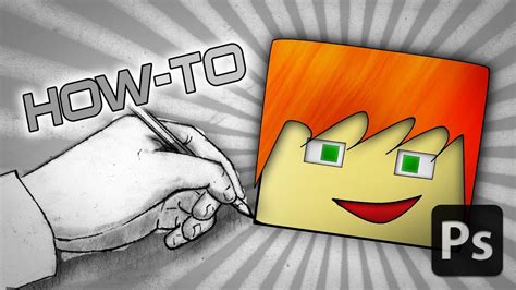 It was never so easy to make your own free. TUTORIAL How to Make a MINECRAFT Profile Picture! (Team ...