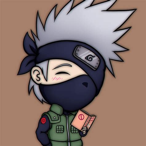 Cập Nhật Hơn 95 Về Hình Chibi Naruto Hay Nhất Vn