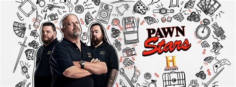 Pawn Stars Net Worth In 2021 Who Is The Richest On The Show Ke