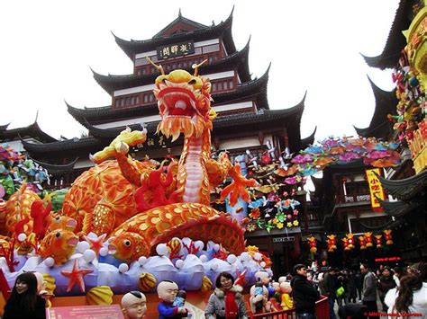Spring festival eve is a public holiday. Chinese spring festival 2014 , China - Dr Prem Travel and ...