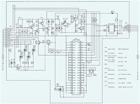 3 way switch wiring diagram. Wiring & diagram Info: MARANTZ PM6010 OSE SCHEMATIC Wiring ...