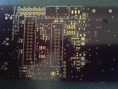 Eagle Pcb Layout Guidelines Osh Park Iot Expert