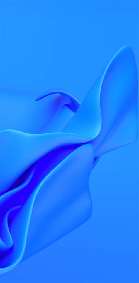 1176x2400 Resolution Windows 11 Style Abstract 1176x2400 Resolution